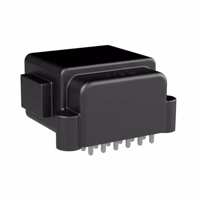 ATF13-12PB-BM13 Amphenol Sine Systems Corp  Headers Male Pins